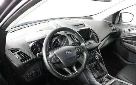 Ford Kuga III, 2019 год, 1 990 000 рублей, 9 фотография