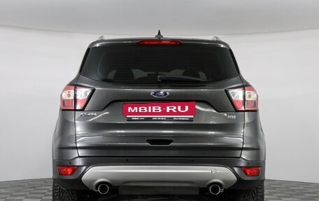 Ford Kuga III, 2019 год, 1 990 000 рублей, 6 фотография