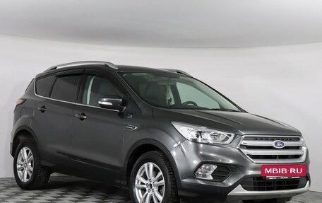 Ford Kuga III, 2019 год, 1 990 000 рублей, 3 фотография