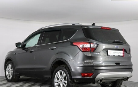 Ford Kuga III, 2019 год, 1 990 000 рублей, 7 фотография