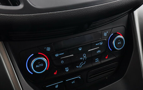 Ford Kuga III, 2019 год, 1 990 000 рублей, 15 фотография