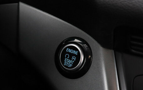 Ford Kuga III, 2019 год, 1 990 000 рублей, 14 фотография