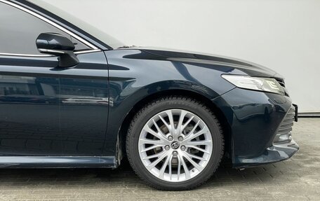 Toyota Camry, 2018 год, 2 540 000 рублей, 5 фотография