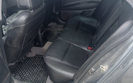 Nissan Primera III, 2003 год, 385 000 рублей, 1 фотография