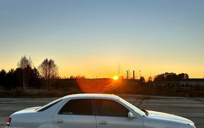 Toyota Cresta, 1996 год, 700 000 рублей, 1 фотография