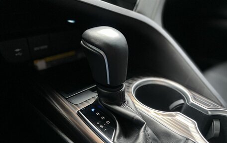 Toyota Camry, 2018 год, 2 540 000 рублей, 18 фотография