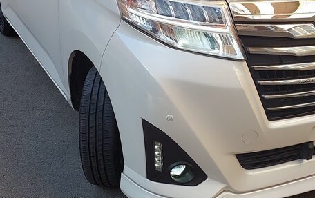 Toyota Roomy I, 2019 год, 1 320 000 рублей, 1 фотография