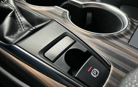 Toyota Camry, 2018 год, 2 540 000 рублей, 19 фотография