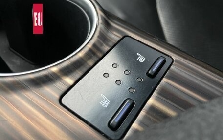 Toyota Camry, 2018 год, 2 540 000 рублей, 20 фотография