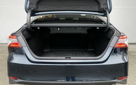 Toyota Camry, 2018 год, 2 540 000 рублей, 31 фотография