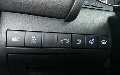 Toyota Camry, 2018 год, 2 540 000 рублей, 22 фотография