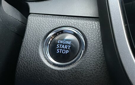 Toyota Camry, 2018 год, 2 540 000 рублей, 25 фотография