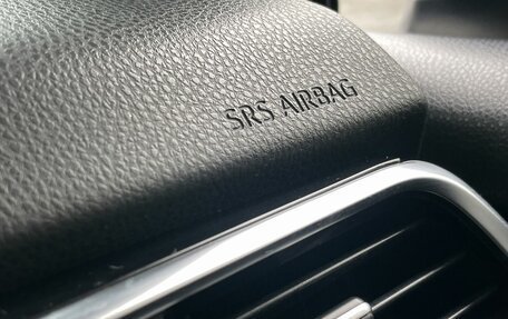 Toyota Camry, 2018 год, 2 540 000 рублей, 26 фотография