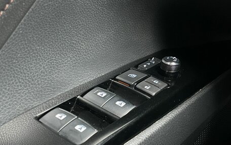 Toyota Camry, 2018 год, 2 540 000 рублей, 21 фотография