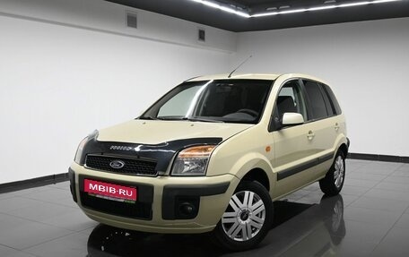 Ford Fusion I, 2009 год, 395 000 рублей, 1 фотография