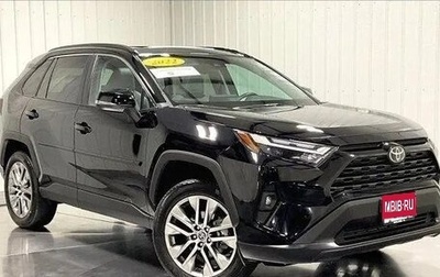 Toyota RAV4, 2022 год, 3 450 000 рублей, 1 фотография