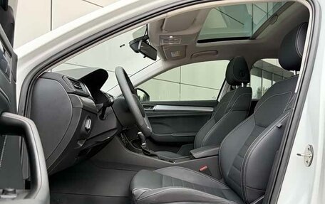 Skoda Superb III рестайлинг, 2022 год, 2 100 005 рублей, 8 фотография