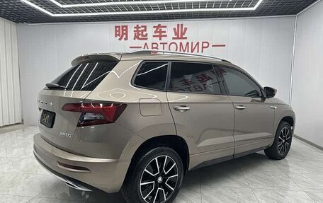 Skoda Karoq I, 2022 год, 2 230 000 рублей, 5 фотография