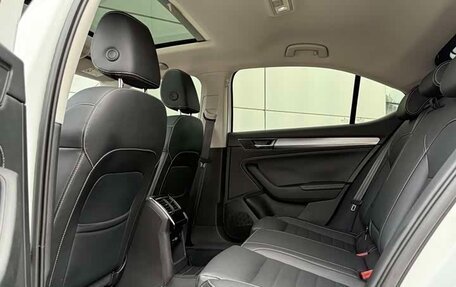 Skoda Superb III рестайлинг, 2022 год, 2 100 005 рублей, 11 фотография