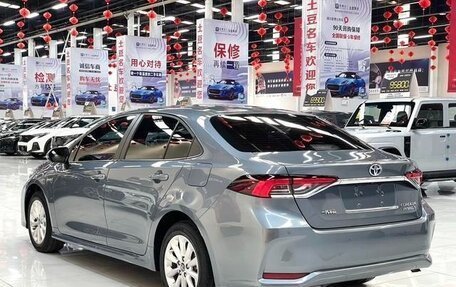 Toyota Corolla, 2022 год, 1 919 000 рублей, 4 фотография