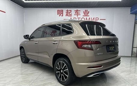 Skoda Karoq I, 2022 год, 2 230 000 рублей, 7 фотография