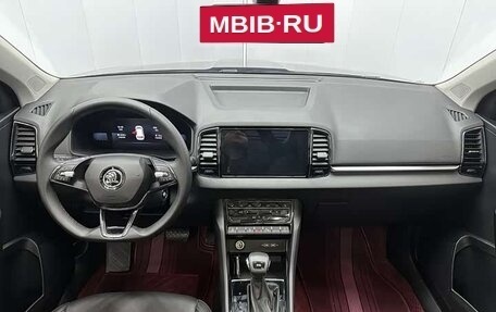 Skoda Karoq I, 2022 год, 2 230 000 рублей, 2 фотография