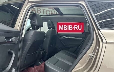 Skoda Karoq I, 2022 год, 2 230 000 рублей, 6 фотография