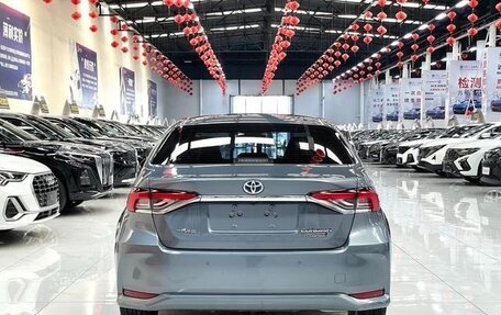 Toyota Corolla, 2022 год, 1 919 000 рублей, 5 фотография