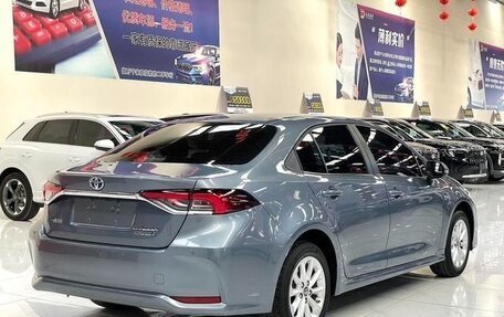 Toyota Corolla, 2022 год, 1 919 000 рублей, 6 фотография