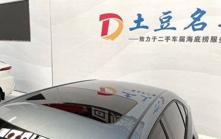 Toyota Corolla, 2022 год, 1 919 000 рублей, 15 фотография