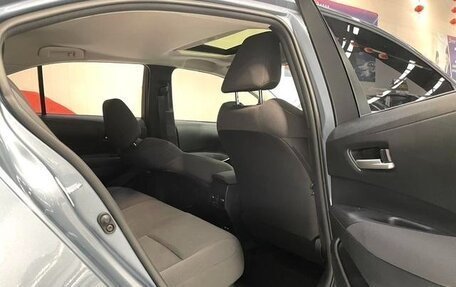 Toyota Corolla, 2022 год, 1 919 000 рублей, 14 фотография
