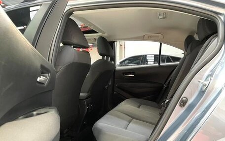 Toyota Corolla, 2022 год, 1 919 000 рублей, 13 фотография