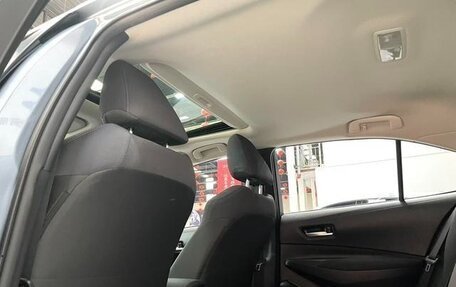 Toyota Corolla, 2022 год, 1 919 000 рублей, 11 фотография