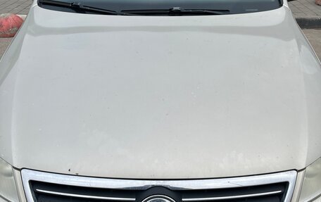 Volkswagen Passat B6, 2007 год, 650 000 рублей, 2 фотография