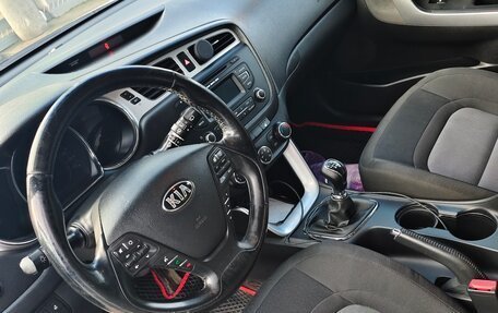 KIA cee'd III, 2014 год, 1 110 000 рублей, 6 фотография