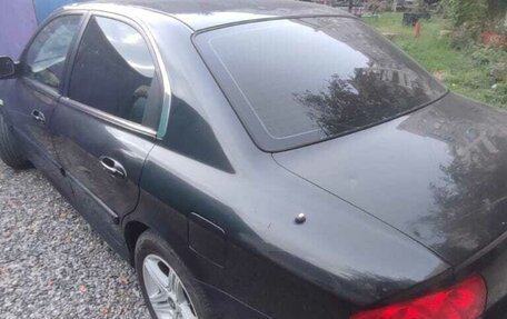 Hyundai Sonata IV рестайлинг, 2007 год, 250 000 рублей, 3 фотография