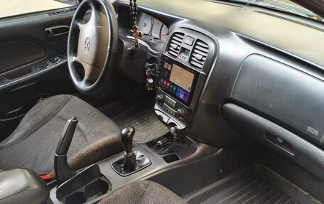 Hyundai Sonata IV рестайлинг, 2007 год, 250 000 рублей, 6 фотография