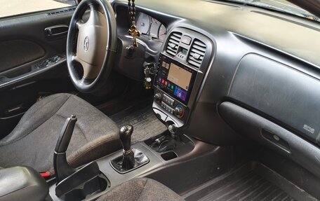 Hyundai Sonata IV рестайлинг, 2007 год, 250 000 рублей, 9 фотография