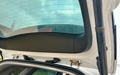 Hyundai Tucson III, 2020 год, 3 150 000 рублей, 19 фотография