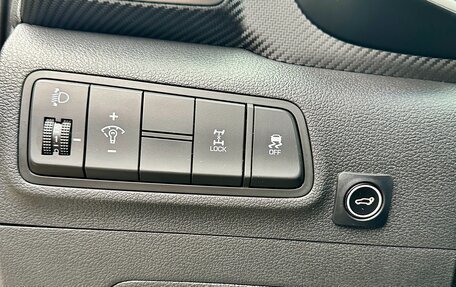 Hyundai Tucson III, 2020 год, 3 150 000 рублей, 22 фотография