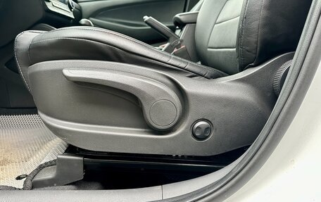 Hyundai Tucson III, 2020 год, 3 150 000 рублей, 23 фотография