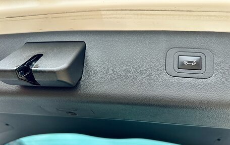 Hyundai Tucson III, 2020 год, 3 150 000 рублей, 20 фотография