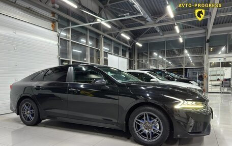 KIA K5, 2020 год, 2 250 000 рублей, 4 фотография