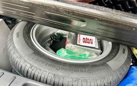 Hyundai Tucson III, 2020 год, 3 150 000 рублей, 27 фотография