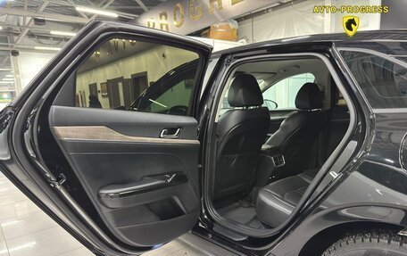 KIA K5, 2020 год, 2 250 000 рублей, 7 фотография