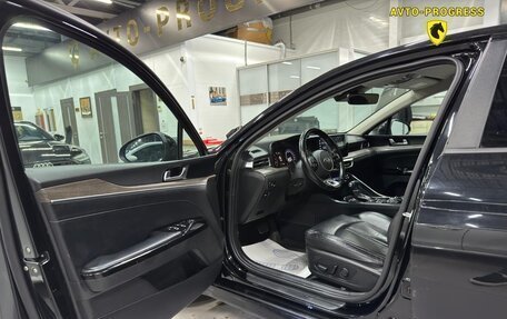 KIA K5, 2020 год, 2 250 000 рублей, 6 фотография