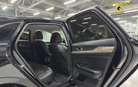 KIA K5, 2020 год, 2 250 000 рублей, 8 фотография