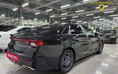 KIA K5, 2020 год, 2 250 000 рублей, 5 фотография