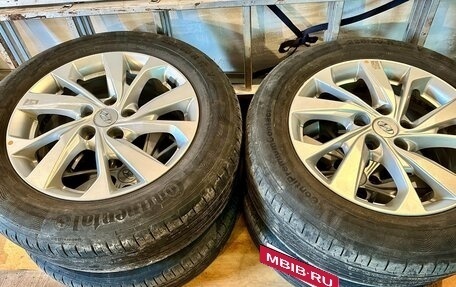 Hyundai Tucson III, 2020 год, 3 150 000 рублей, 28 фотография