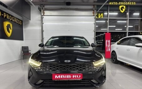 KIA K5, 2020 год, 2 250 000 рублей, 2 фотография
